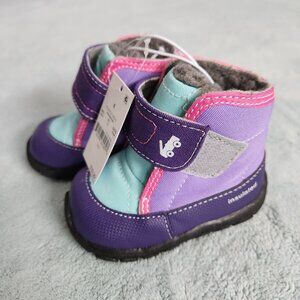 See Kai Run Insulated Boots for a Baby Size 4 NWT